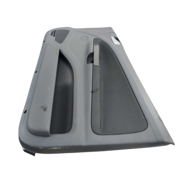 FORRO PORTA DIANT DIREITO VOLKSWAGEN SAVEIRO G5 2009 A 2013 - Imagem 4