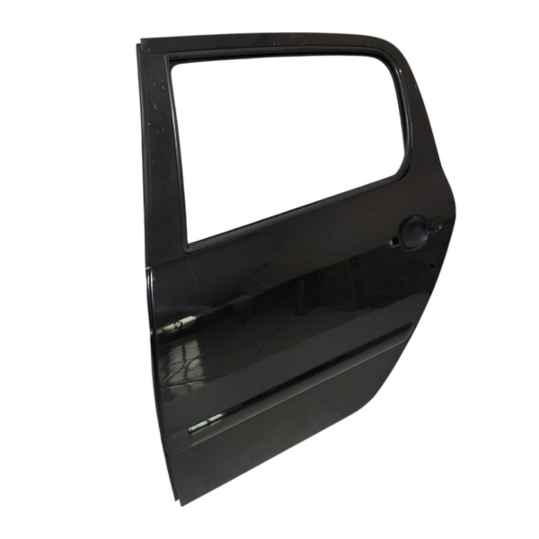 Porta Traseira Esquerda Peugeot 307 1.6 - 2008 2009 2010 - Imagem 3