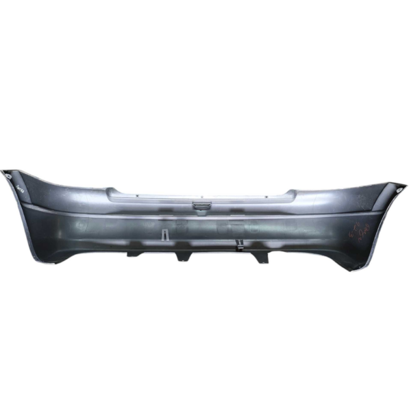 PARACHOQUE TRASEIRO 93258223 CHEVROLET ASTRA 1999 A 2002 - Imagem 2