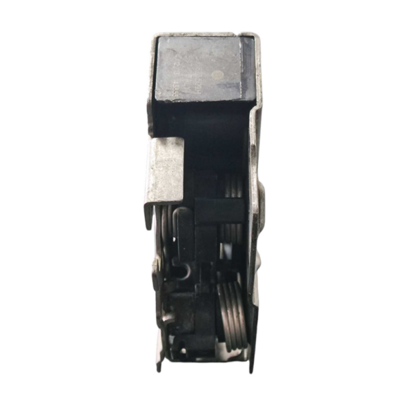 fechadura capô 5U0823509H vw gol g5 g6 2009 2010 a 2016 - Imagem 5