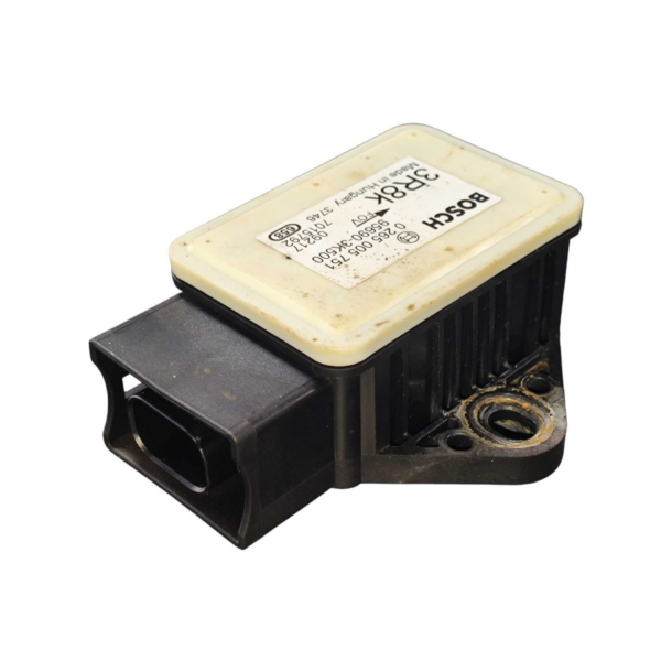 sensor aceleração estabilidade hyundai azera 3.3 2009 a 2011 - Imagem 3