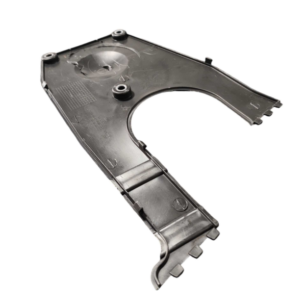 CAPA CORREIA DENTADA CHEVROLET CELTA 2008 A 2012 93279381 - Imagem 2