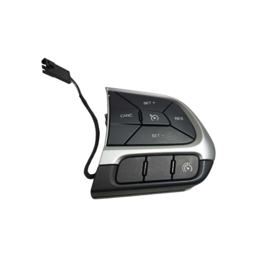 COMANDO VOLANTE DIR Jeep Compass 2.0 Flex 2017/2019 041581a