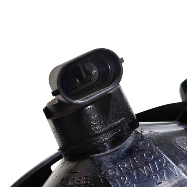 Farol Milha Esquerdo 198032b Gm Onix cobalt 2012 2013 a 2015 - Imagem 7