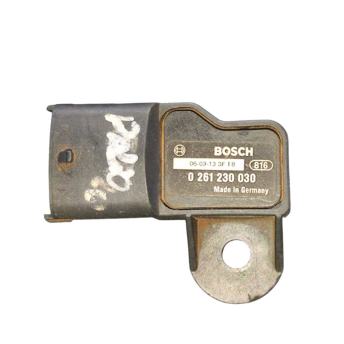 SENSOR MAP 0261230030 FIAT PALIO 2007 2008 2009 2010 A 2012