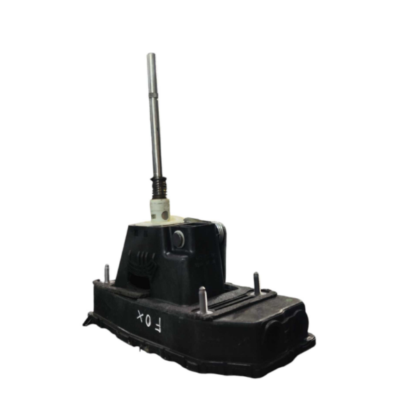 ALAVANCA TRAMBULADOR CAMBIO VOLKSWAGEN GOL 2008 A 2012 - Imagem 2