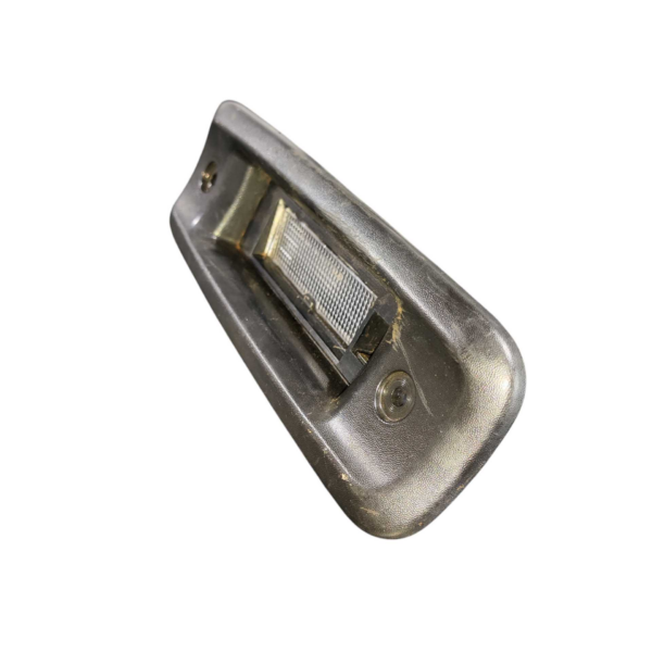LANTERNA LUZ PLACA FIAT STRADA 2015 A 2020 100232699 - Imagem 3
