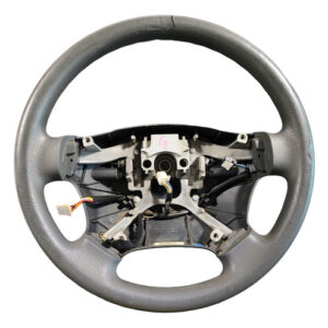 Volante Direção 561002b000 Hyundai Santa Fé 2011 2012 2013