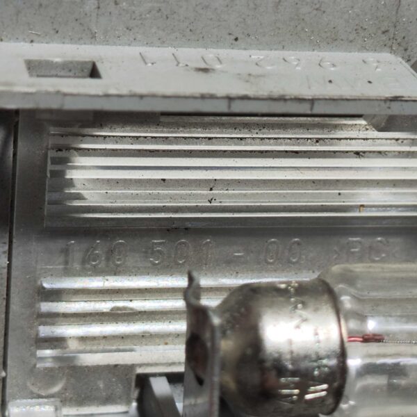 Luz Interna Teto Cortesia Bmw X1 2011 2012 a 2015 16050100 - Imagem 6