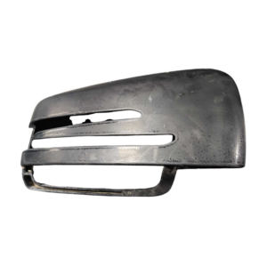 CAPA RETROVISOR DIREITO MERCEDES C180 2009 2010 A 2013