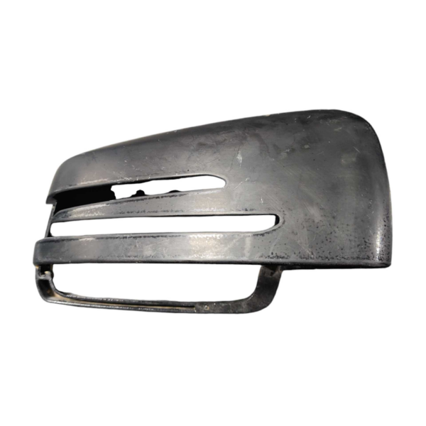 CAPA RETROVISOR DIREITO MERCEDES C180 2009 2010 A 2013