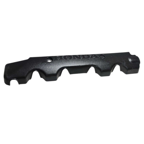 Tampa moldura Capa Motor 32121rna00 Honda Civic 2012 a 2015