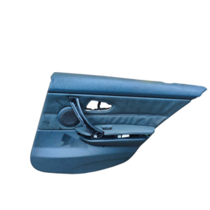 FORRO Porta TRASEIRO DIREITO Bmw 325i 2006 2007 2008