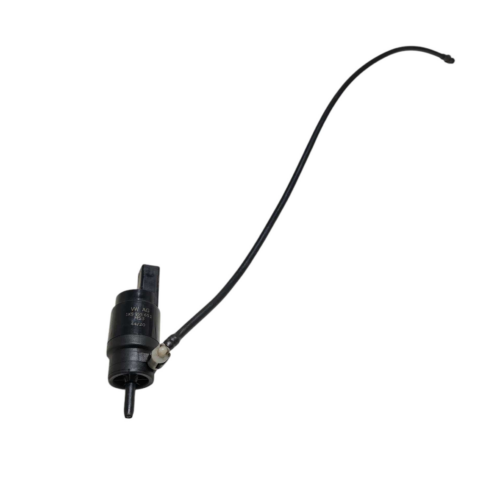 motor limpador parabrisa Vw Amarok  2012 a 2017 1k5955651