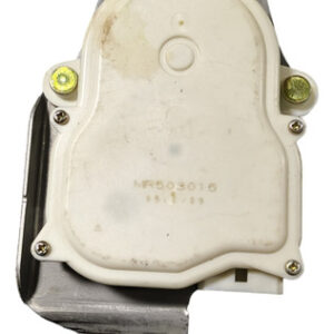 Motor Trava Elétrica Tampa Tras Mr503015 Pajero Sport 2006