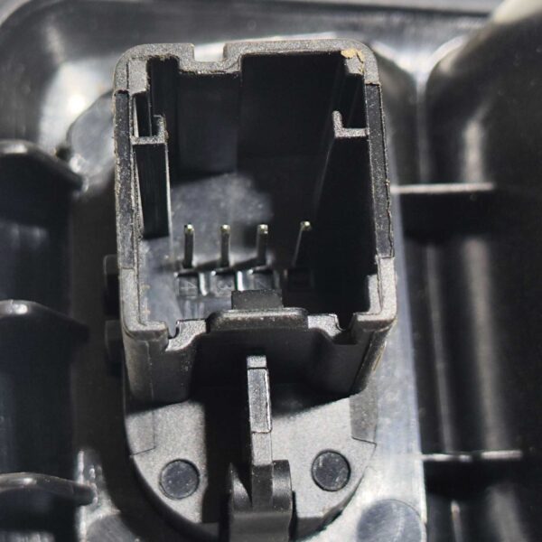 COMANDO BOTAO VIDRO Ford Focus 2.0 2009 A 2012 3m51226a37 - Imagem 7