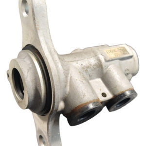 Cilindro Mestre Vw Golf 2.0 2015 2016 2017 5n0945459