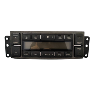 Comando Ar Hyundai Azera 2009 2010 2011 972503lxxx