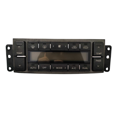 Comando Ar Hyundai Azera 2009 2010 2011 972503lxxx