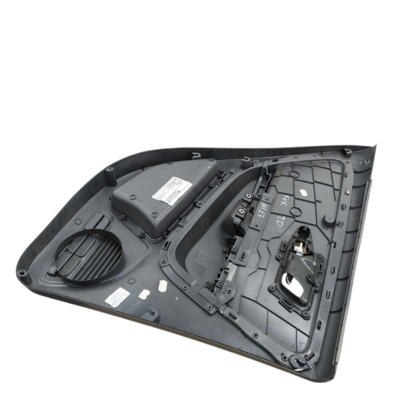 FORRO PORTA TRASEIRA DIREITA 5Z4867214 VW FOX 2010 A 2014 - Imagem 8