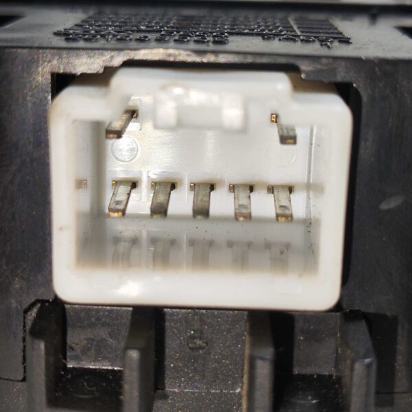comando volante direito 967002g100 Kia Magentis 2006 a 2009 - Imagem 6