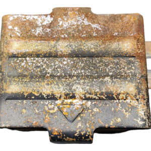 Contrapeso Agregado Suspensao Hyundai Sonata 2010 2011 2012