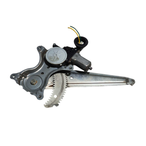 MAQUINA VIDRO TRAS ESQ Toyota Rav4 2.0 2014/2016 8571035180