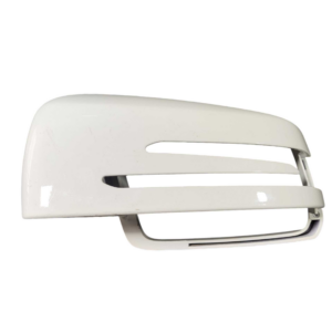 CAPA RETROVISOR ESQUERDO 592211 MERCEDES A180 2010 A 2018