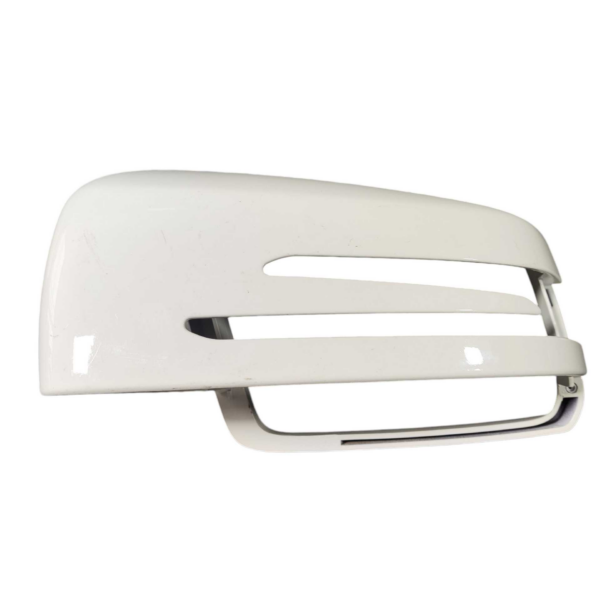 CAPA RETROVISOR ESQUERDO 592211 MERCEDES A180 2010 A 2018