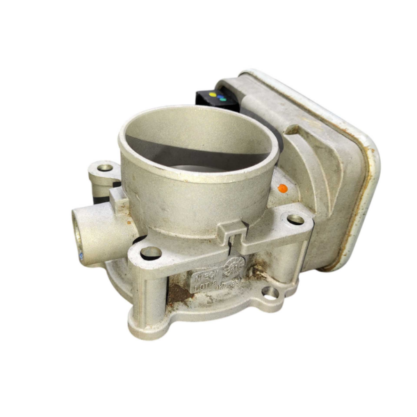 Corpo Borboleta TBI FIAT Freemont  2.4 2012 2013 2014 - Imagem 2
