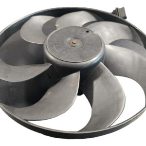 Ventoinha Completa 1j0959455b Volks Gol Fox 2005 2006 2007