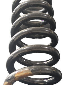 Mola Traseira Esquerda Mercedes C250 2012 2013 2014