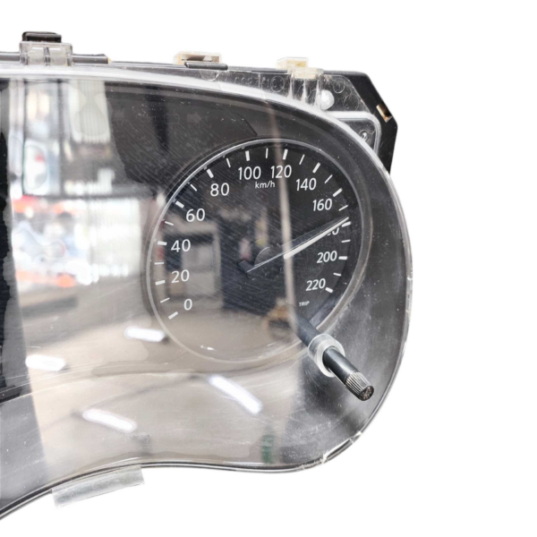 PAINEL INSTRUMENTOS Nissan Kicks Advance 1.6 16V 2021/2022 - Imagem 2