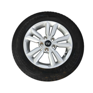 PNEU RODA 205/65r16 Roda Hyundai Creta 2020 2021 2022