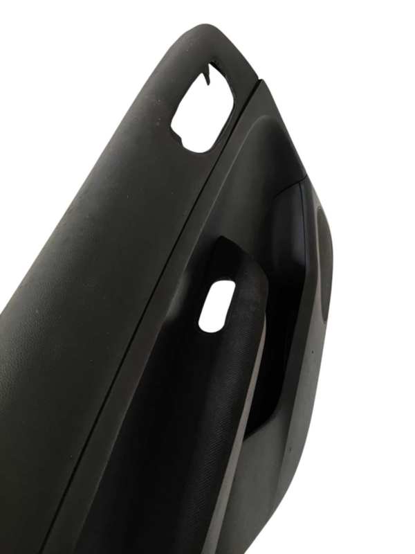 Forro Porta Traseira Esquerda Peugeot 307 1.6 2008 2009 2010 - Imagem 4