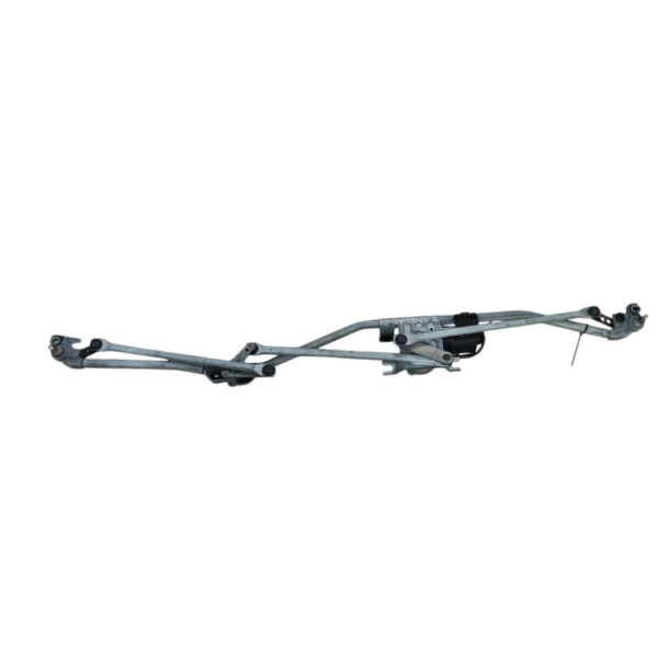 MOTOR LIMPADOR PARABRISA GM ZAFIRA 2005 A 2012 404496 - Imagem 5