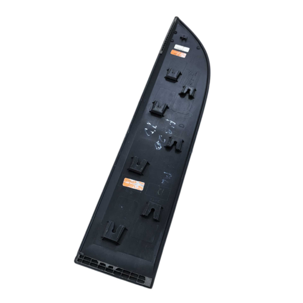 friso porta traseira direita hyundai hb20 2013/19 877241S300 - Imagem 3