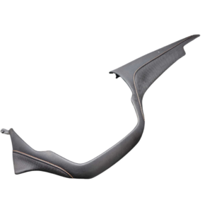 MOLDURA PAINEL CHEVROLET Equinox 2020 A 2022 84285997