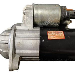 Motor Partida Arranque Hyundai I30 2010 2011 2012 2.0