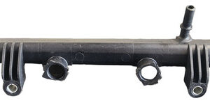 Flauta Bico Injetor 032133329 Volks Gol Fox G5