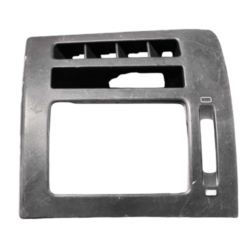 MOLDURA DIFUSOR AR DIANTEIRO ESQ FIAT Palio 2008 2009 2010