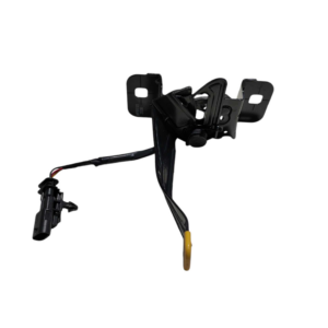 FECHADURA CAPO CHEVROLET Equinox  Premier 1.5 2020 2021 2022