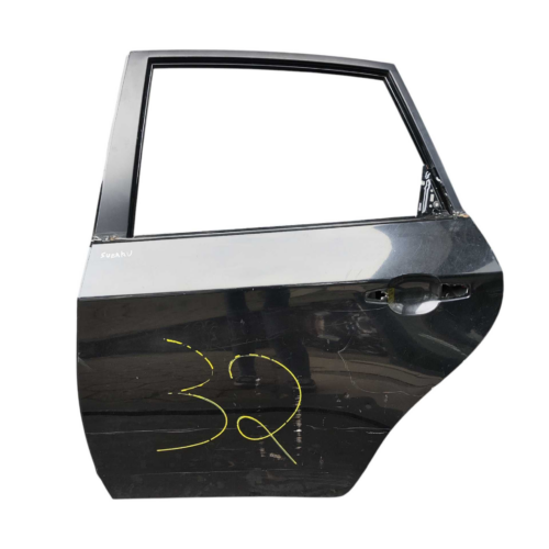 Porta Traseiro esquerdo Subaru Impreza 2009 2010 a 2012