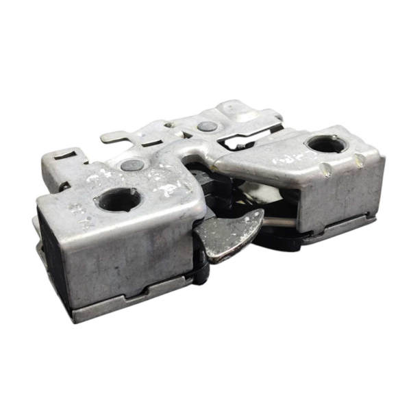 fechadura capô gol g5 g6 2009 2010 2011 a 2016 5u0823509h - Imagem 2