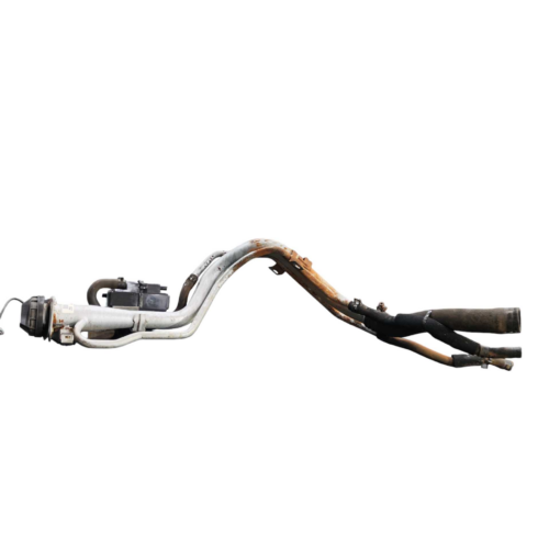 GARGALO TANQUE COMBUSTIVEL HYUNDAI AZERA 3.3 2009 2010 2011