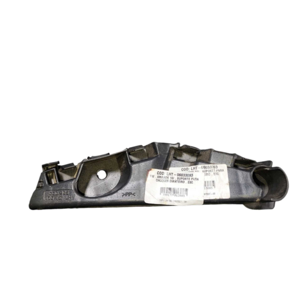 GUIA ESQ PARACHOQUE DIANT VOLKSWAGEN AMAROK 2016/19 06033093 - Imagem 5