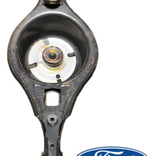 Bandeja Traseira Esquerda Ford Fusion 2010 2011 2012