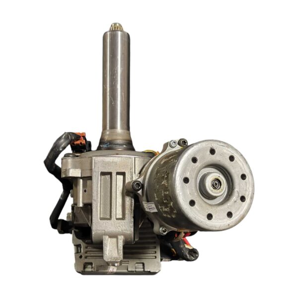 Coluna Direção Elétrica Kia Soul 2009 2010 2011 2012 2013 - Imagem 6
