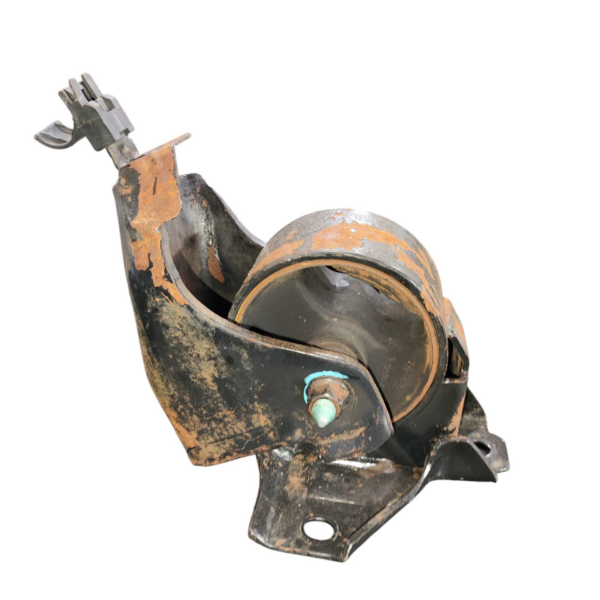Coxim Frontal Inferior Hyundai Azera 3.3 V6 2009 2010 2011 - Imagem 4