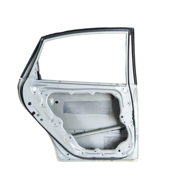 PORTA TRASEIRA ESQUERDA HYUNDAI AZERA 2009 2010 2011 - Imagem 4